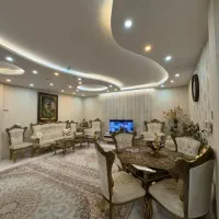 80متر تک واحدی ارزنده طبقه دوم شهرری