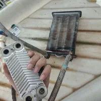 تعمیر تعویض نصب سرویس پکیج اب گرمکن رادیات|خدمات پیشه و مهارت|گلبهار, شهر جدید گلبهار|دیوار