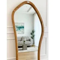 تولید آینه های پینترستی|آینه|اصفهان, رهنان|دیوار