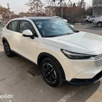 هوندا وزل ۲۰۲۴