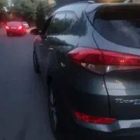توسان ۲۰۱۷|خودرو سواری و وانت|کرج, فاز ۳ مهرشهر|دیوار