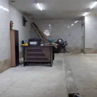 زیرزمین ۸۵متری برق ۳ س فاز مناسب تمام شغل ها|اجارهٔ مغازه و غرفه|تهران, خاک سفید|دیوار