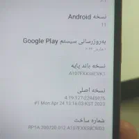 فروش فوری گوشی a10s|موبایل|رشت, شهریاران|دیوار