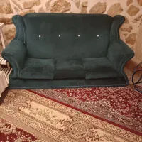 مبل در حد نو