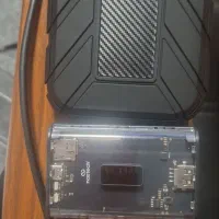 هارد اکترنال ۲ترابایت ای دیتا روتر مودم نزتک