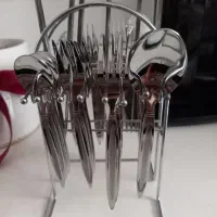 قاشق چنگال