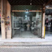 اجاره تجاری۳۰ متر با سرویس بهداشتی بر خیابان گرجی