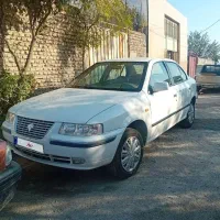 سمند مدل ۸۸|خودرو سواری و وانت|گرگان, |دیوار