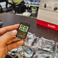 فروش انواع ریموت/کرکره/درب اتوماتیک/دزدگیر/جک|مصالح و تجهیزات ساختمان|بروجرد, |دیوار