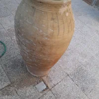 کوزه|کلکسیون اشیاء عتیقه|اردکان, |دیوار