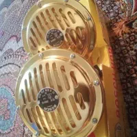 انواع بوق ۱۰۱۱|قطعات یدکی و لوازم جانبی|لنگرود, |دیوار