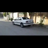 پارس elx|خودرو سواری و وانت|بروجرد, |دیوار