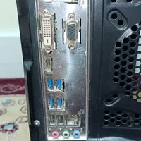 باندل i5 با 8 گیگ رم