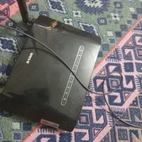 اینترنت مودم