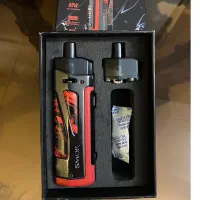 پاد ماد اسکار پی5 برند smok