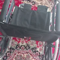ویلچر نو|آرایشی، بهداشتی، درمانی|قم, انسجام|دیوار