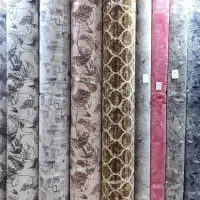 موکت طرحدار ظریف مصور|موکت|بندرعباس, |دیوار