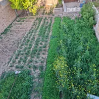 زمین مسکونی روستای آبرومند
