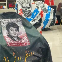 اجاره صندلی و اتاق آرایشگاه مردانه