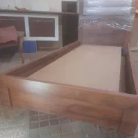 تخت ساده تک نفره