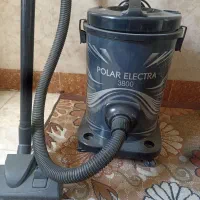 جاروبرقی سطلی ۳۸۰۰