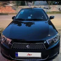 دنا تیپ 2|خودرو سواری و وانت|سلماس, |دیوار