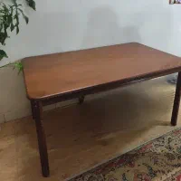 میز تک ناهارخوری