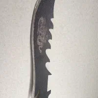 شمشیر|کلکسیون اشیاء عتیقه|مشهد, عامل|دیوار