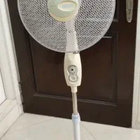 پنکه|پنکه و تصفیه‌کنندهٔ هوا|تهران, نیروی هوایی (پیروزی)|دیوار