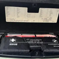 Bmw 525 - 2005 -|خودرو سواری و وانت|تهران, جردن|دیوار