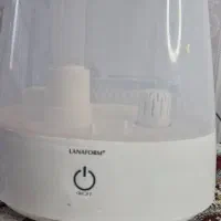 بخور آب سرد