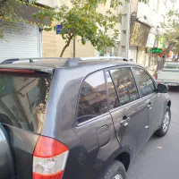 x33 مدل92|خودرو سواری و وانت|تهران, آشتیانی|دیوار