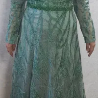 پیراهن مجلسی نونو|لباس|بروجرد, |دیوار