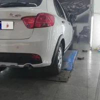 کوئیک خونگی کم کار|خودرو سواری و وانت|مشهد, ایثارگران|دیوار