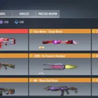 اکانت کالاف|کنسول، بازی ویدئویی و آنلاین|آبادان, |دیوار