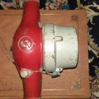 کنتور اب