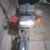 مدل ۹۰|موتورسیکلت|اهواز, کارون|دیوار