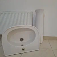 روشویی کارکرده