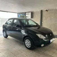 ماشین تیبا2مدل 1400|خودرو سواری و وانت|قزوین, |دیوار