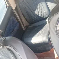 206مدل ۱۳۸۰|خودرو سواری و وانت|یاسوج, |دیوار