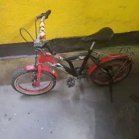 دوچرخه سایز ۱۶