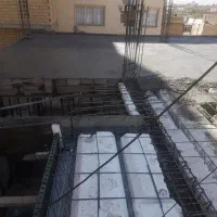 کارگر ساده کار ارماتوربندی