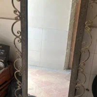 آینه قدی فرفوژه