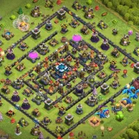 کلش و اکانت فروشی|کنسول، بازی ویدئویی و آنلاین|پاکدشت, شهرک انقلاب|دیوار