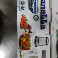 خردکن چند کاره دانلا