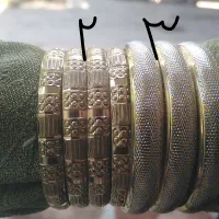 النگو طلا سایز ۲ و۳|جواهرات|برازجان, |دیوار