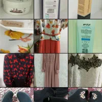 پافر کفش کیف شلوار توافقی|لباس|زنجان, |دیوار