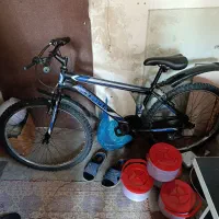 دوچرخه ۲۶نو نو