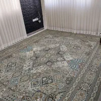 فرش ۱۲ متری