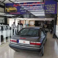 زانتیا ۸۴ 2000 بدونه رنگ تمیز زیر خاکی معاوضه|خودرو سواری و وانت|اصفهان, شهرک کاوه|دیوار